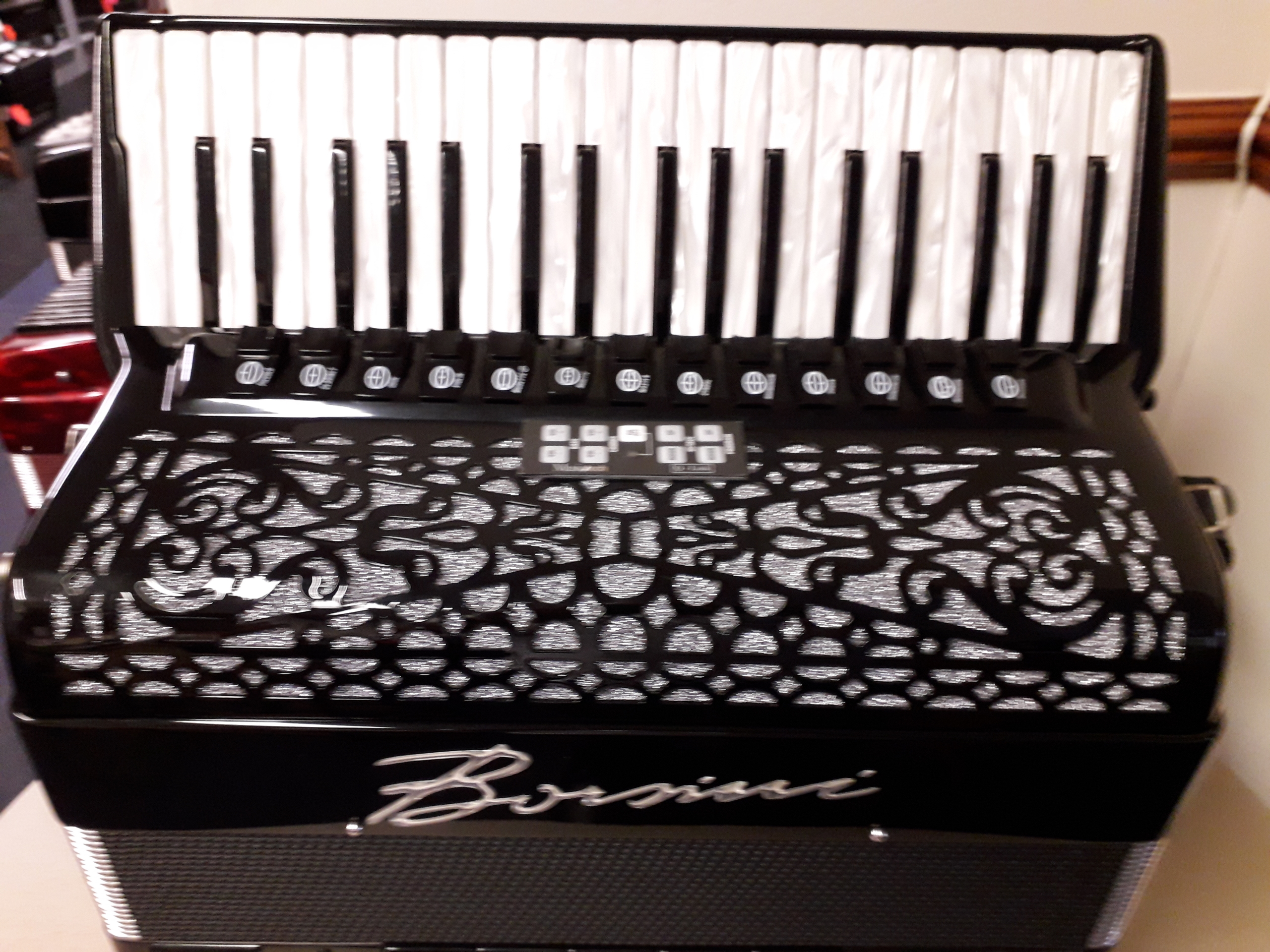 Borsini (Vienna K95)